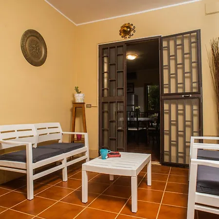 Casa Lombardi Ferienhaus