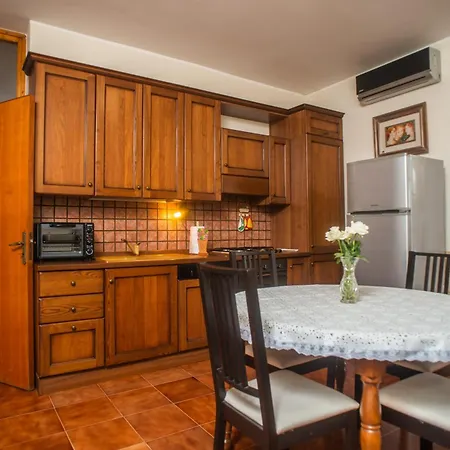Casa Lombardi Ferienhaus *