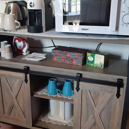 Casa Lombardi Сasa de vacaciones