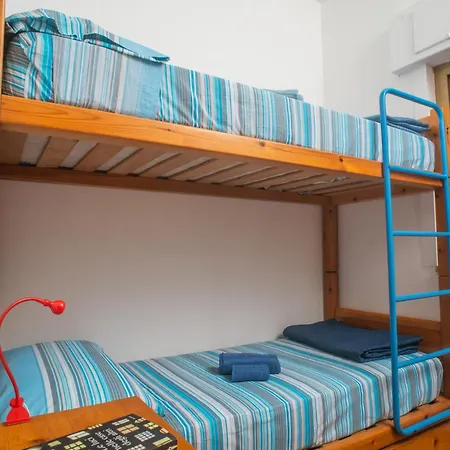 Casa Lombardi Сasa de vacaciones *