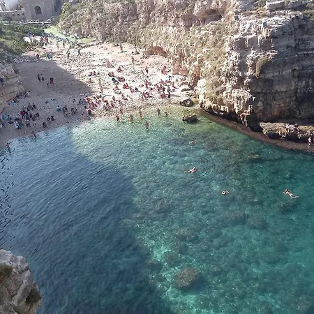 Сasa de vacaciones Casa Lombardi Polignano a Mare