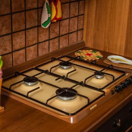 Casa Lombardi Сasa de vacaciones