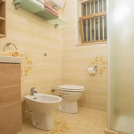 Casa Lombardi Сasa de vacaciones