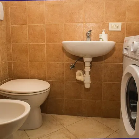 Сasa de vacaciones Casa Lombardi *