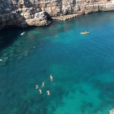 Casa Lombardi Сasa de vacaciones *