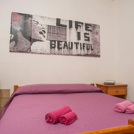 Casa Lombardi Holiday home *