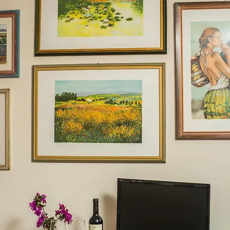 Holiday home Casa Lombardi *