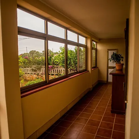 Casa Lombardi Holiday home