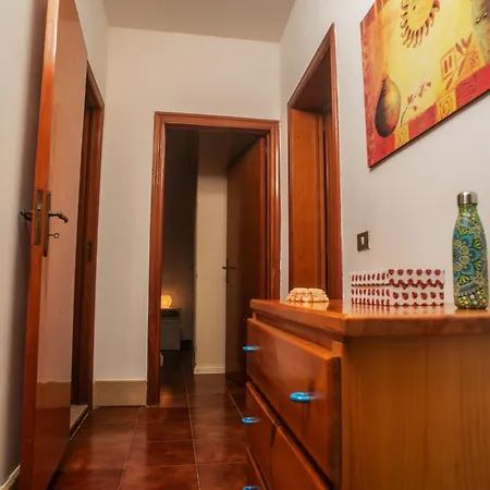 Holiday home Casa Lombardi