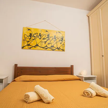 Casa Lombardi *