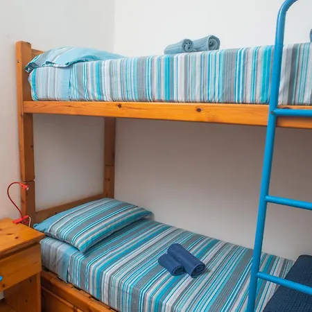 Casa Lombardi Holiday home