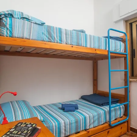 Holiday home Casa Lombardi *