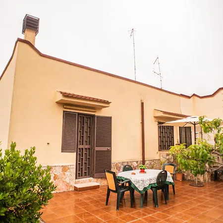 Casa Lombardi Holiday home