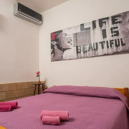 Holiday home Casa Lombardi